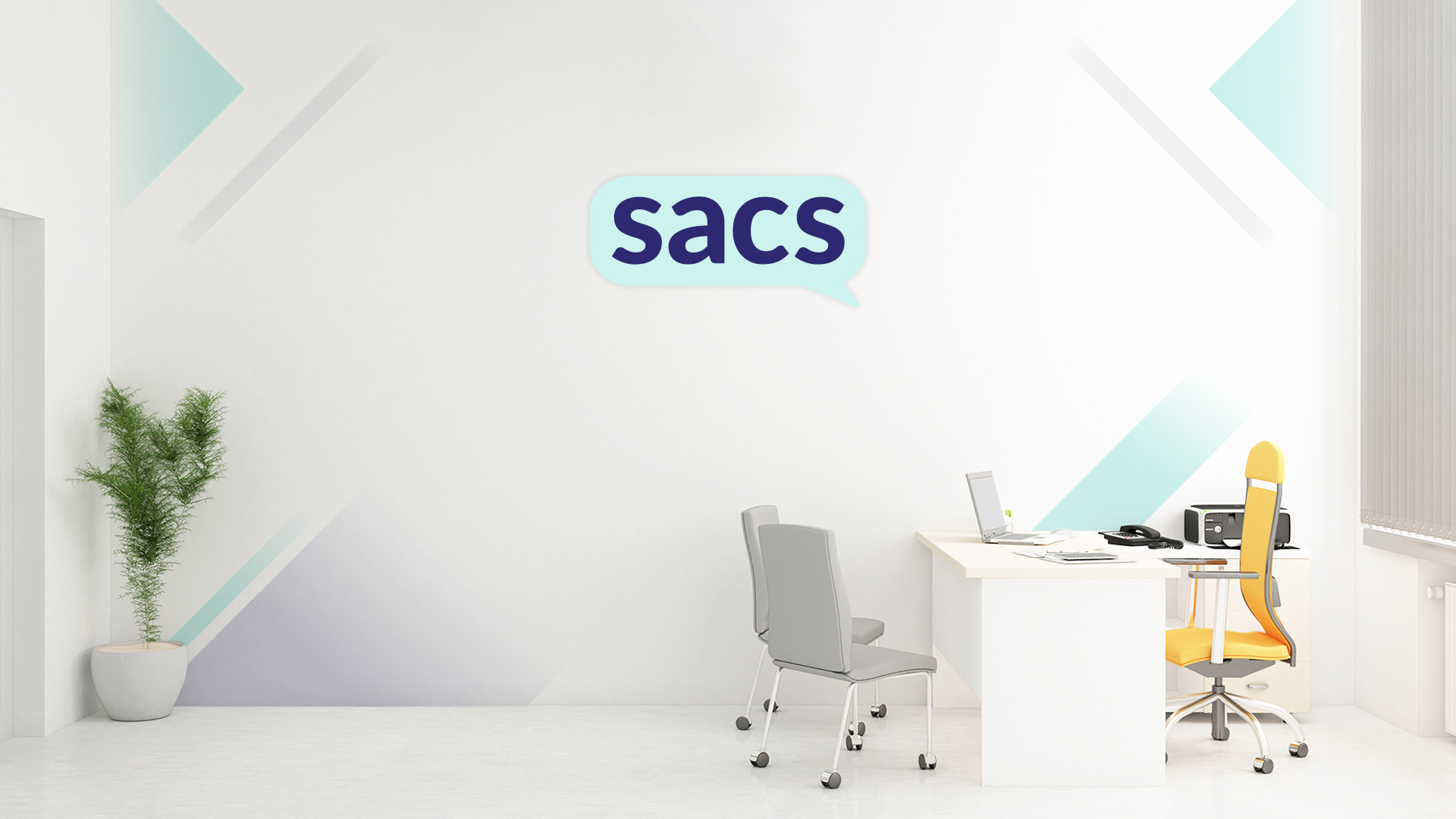 Grafik-Design von Impressive Designs für SACS Consulting | Design #36074038