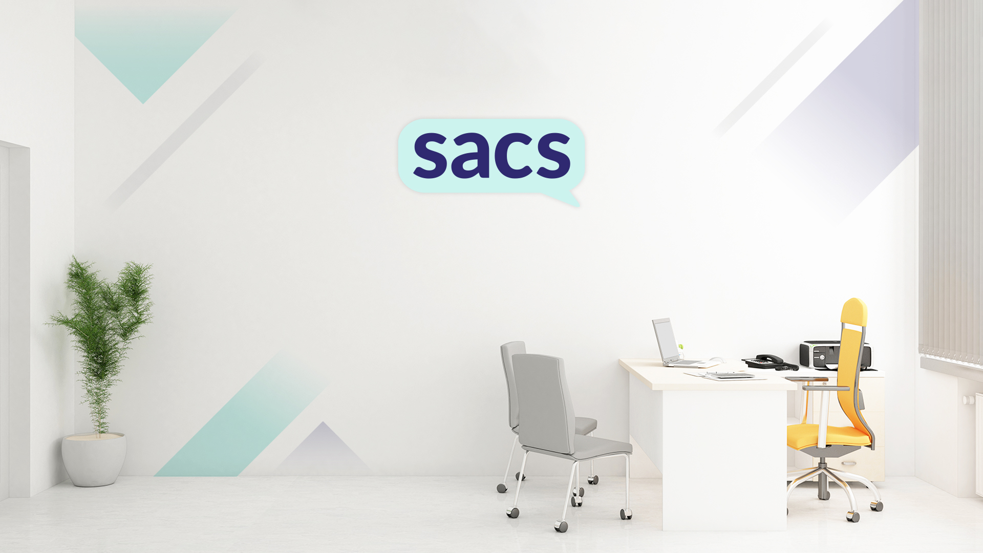 Graphic Design by Impressive Designs for SACS Consulting | Design #36074040