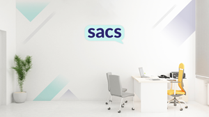 Design Graphique par Impressive Designs pour SACS Consulting | Design : #36074040