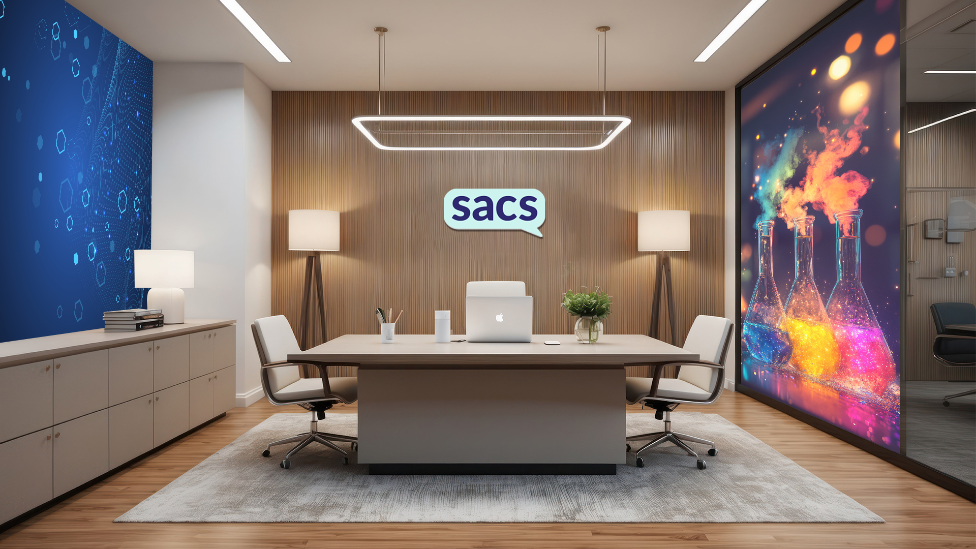 Diseño Gráfico por Impressive Designs para SACS Consulting | Diseño #36103895