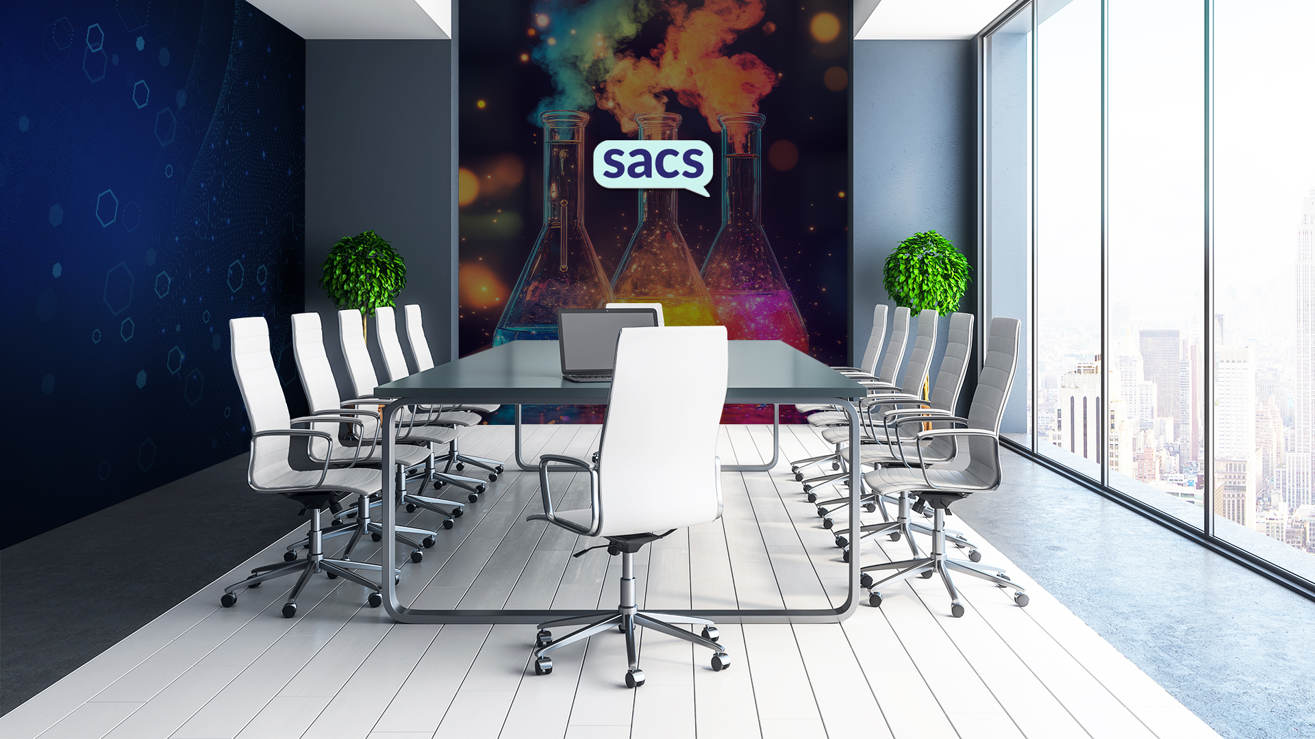 Grafik-Design von Impressive Designs für SACS Consulting | Design #36103896