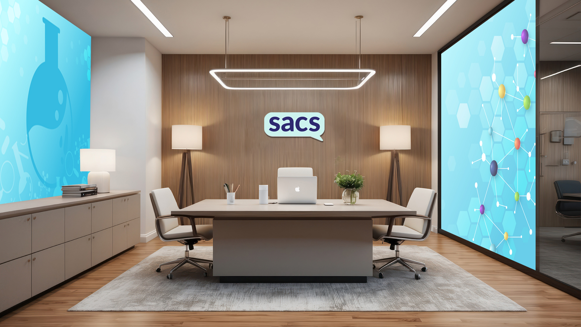 Grafik-Design von Impressive Designs für SACS Consulting | Design #36103897