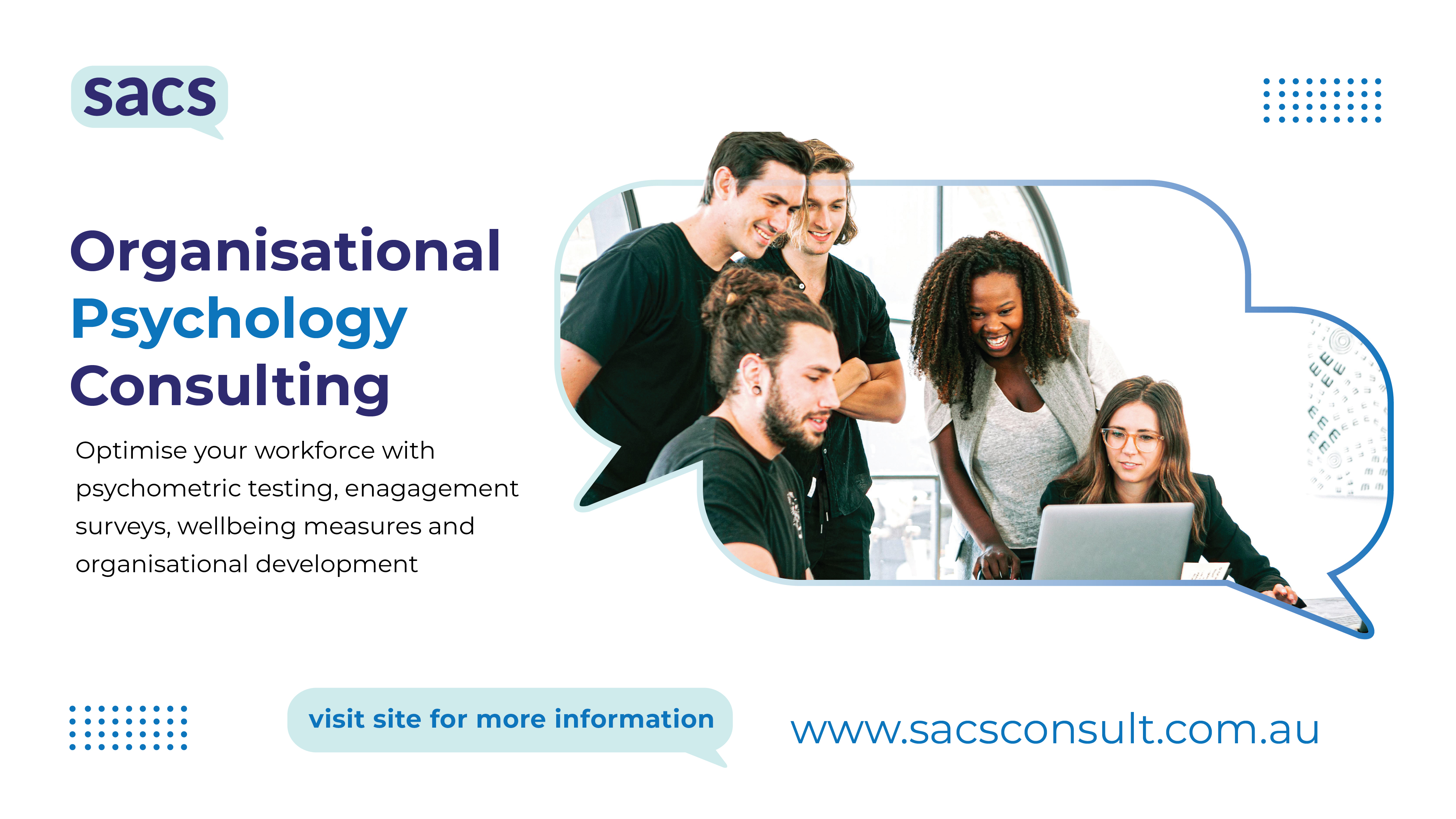 Graphic Design by svkreatives for SACS Consulting | Design #36015341