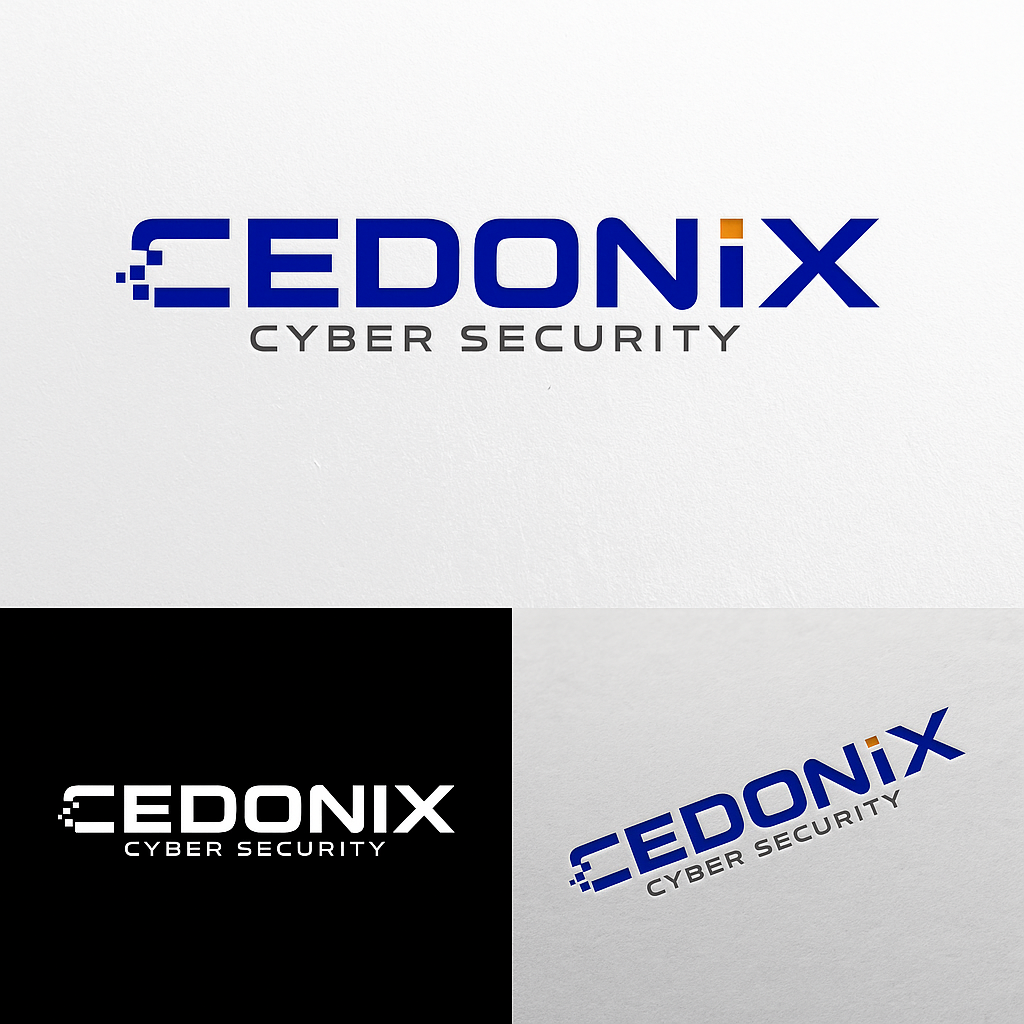 Diseño de Logo por AMBStudio para Cedonix, LLC | Diseño #35938700