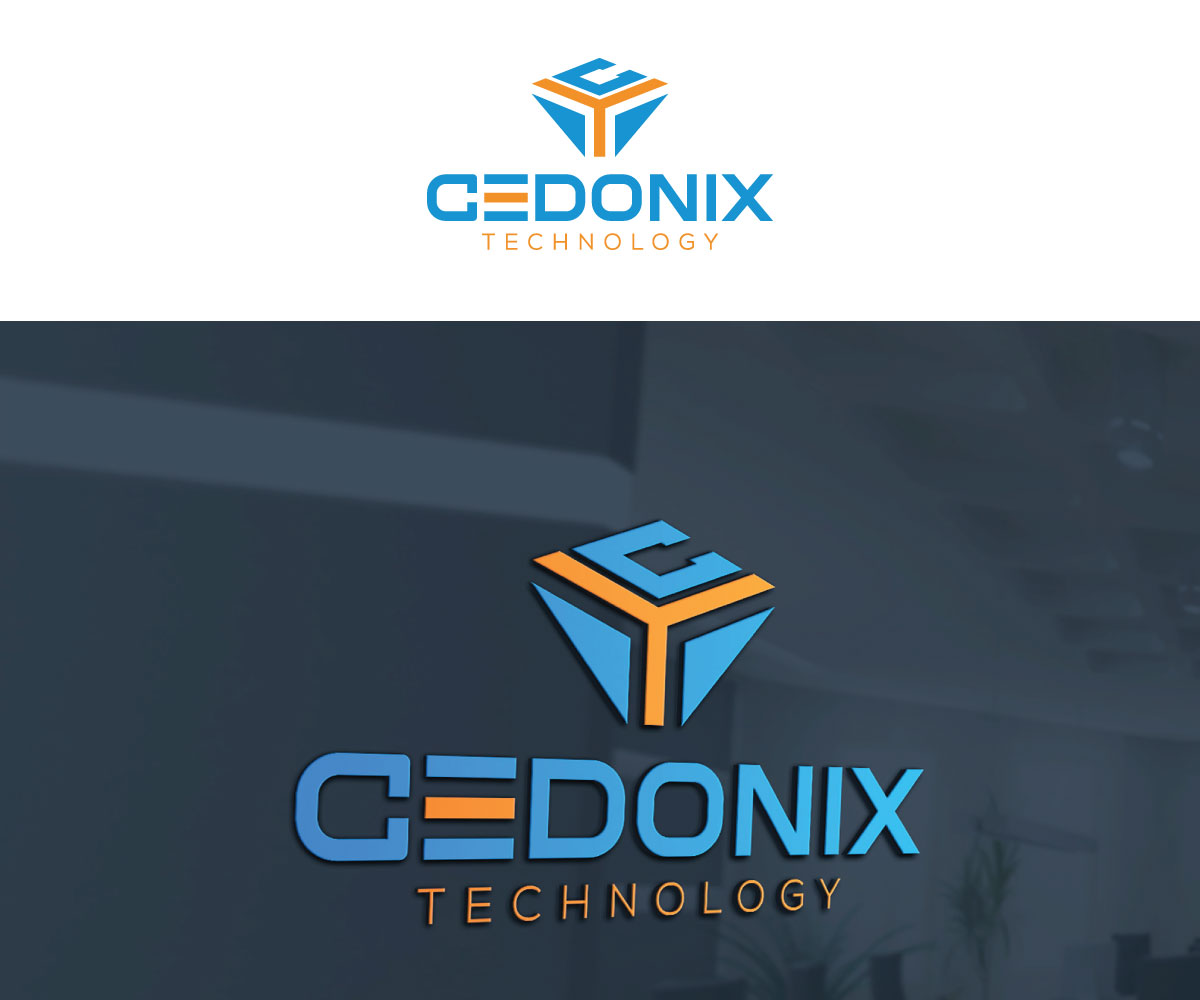 Diseño de Logo por Luckey yaari para Cedonix, LLC | Diseño #35927242