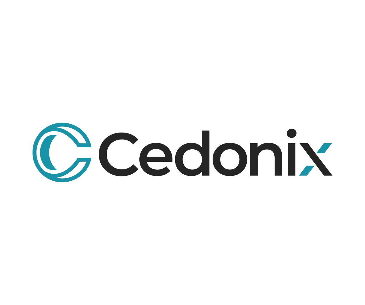 Logo Design by Thati Designs for Cedonix, LLC | Design #35927352