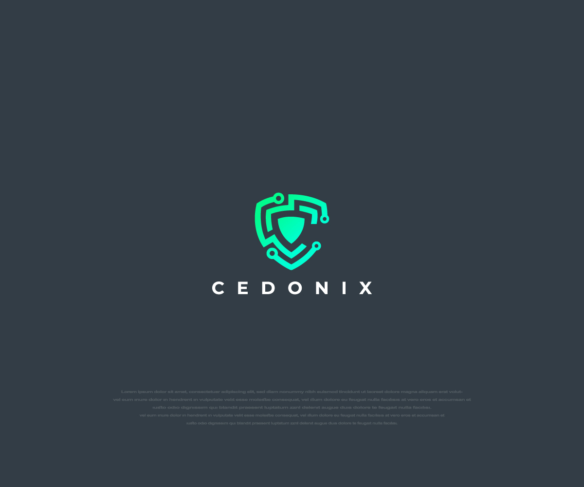 Design de Logo par Designzz. pour Cedonix, LLC | Design #35930687