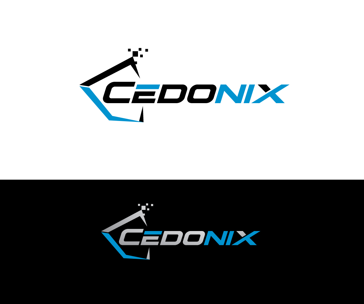 Diseño de Logo por LogoPoko para Cedonix, LLC | Diseño #35930937