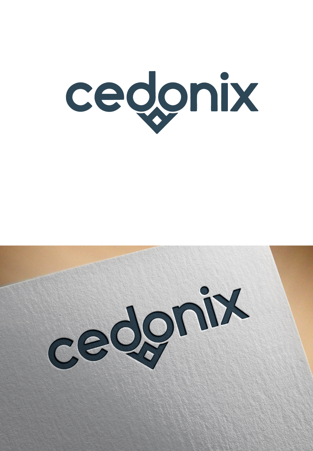 Logo Design by DesignVerse777 for Cedonix, LLC | Design #35947272