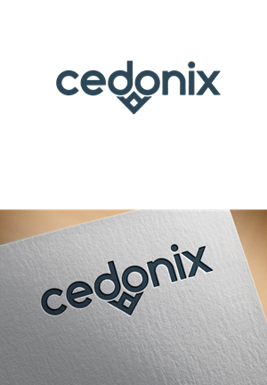 Logo Design by DesignVerse777 for Cedonix, LLC | Design: #35947272