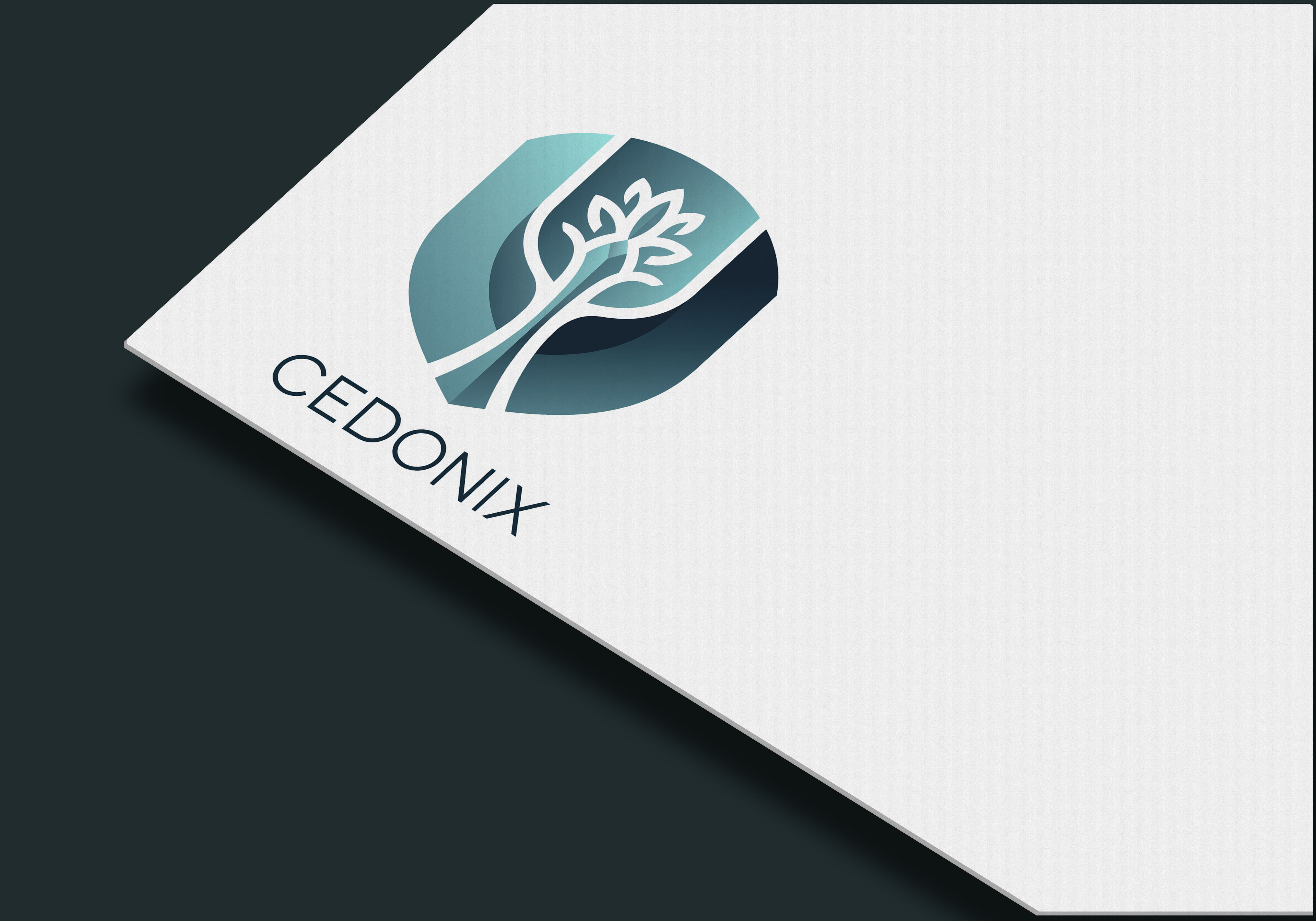 Design de Logo par mekail pour Cedonix, LLC | Design #35927837