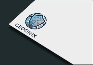 Logo Design by mekail for Cedonix, LLC | Design: #35927839
