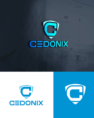Logo-Design von Climax-pro für Cedonix, LLC | Design: #35934317