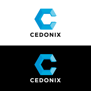 Logo Design by healer1617 for Cedonix, LLC | Design: #35927989