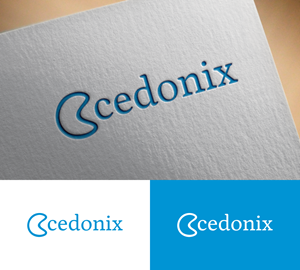 Logo Design by healer1617 for Cedonix, LLC | Design: #35928130