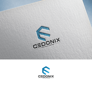 Logo Design by ainee4 for Cedonix, LLC | Design: #35938598