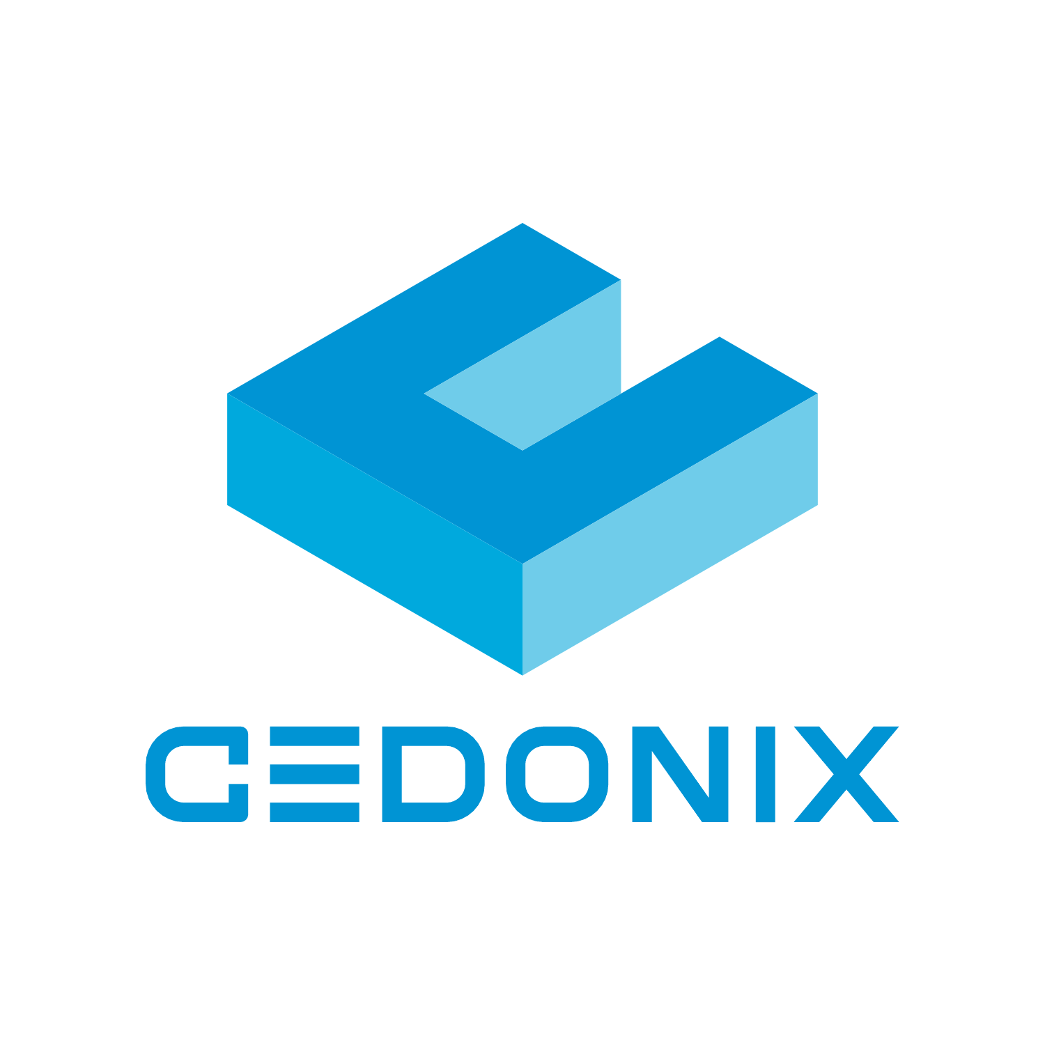 Design de Logo par 16surya pour Cedonix, LLC | Design #35925702