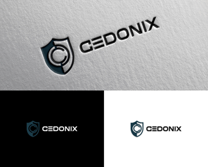 Logo-Design von Creative Poli für Cedonix, LLC | Design: #35927464