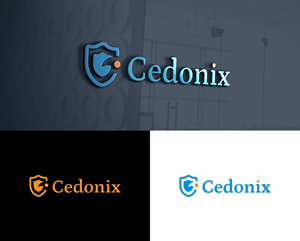 Logo-Design von Creative Poli für Cedonix, LLC | Design: #35927662