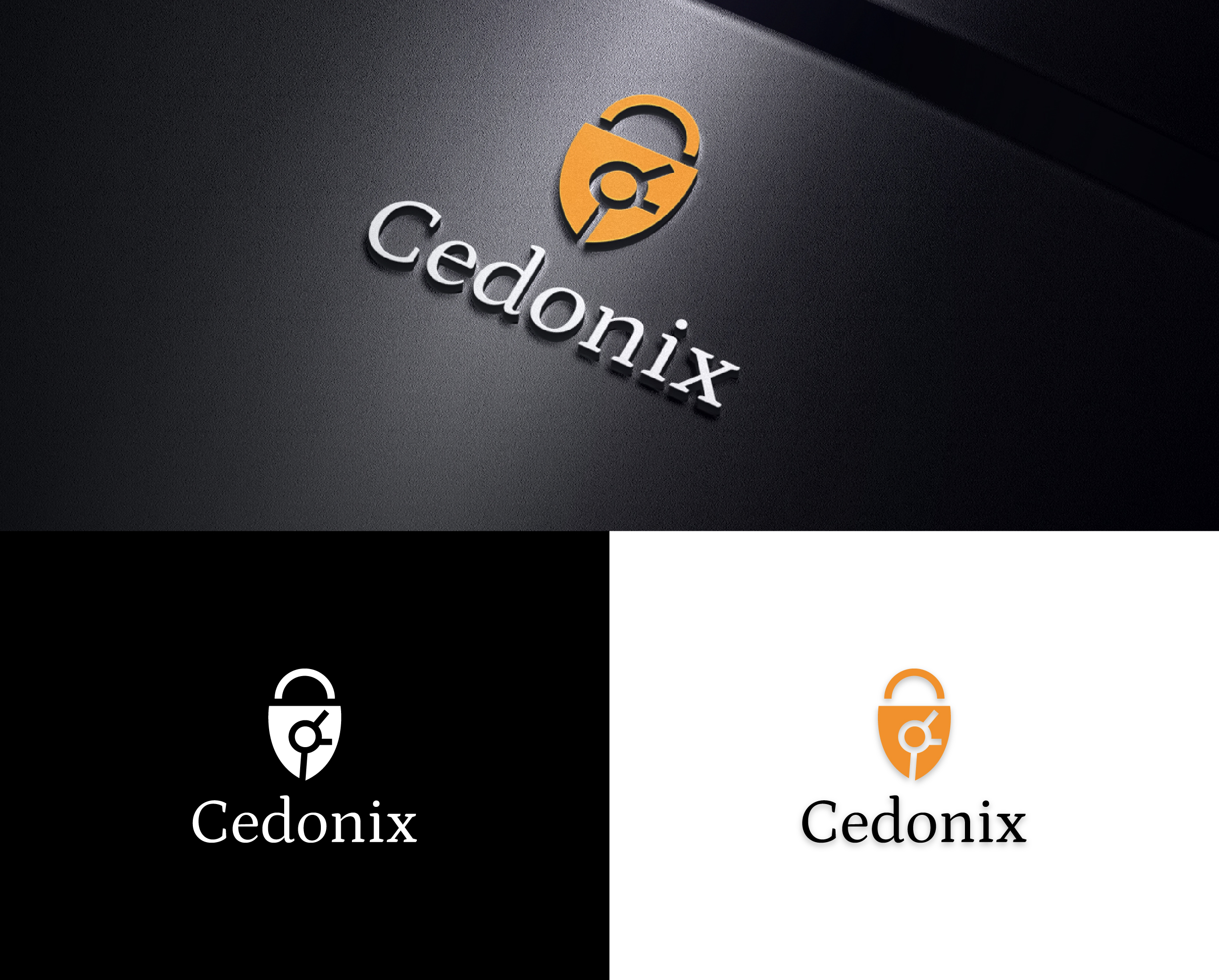 Design de Logo par Creative Poli pour Cedonix, LLC | Design #35927751