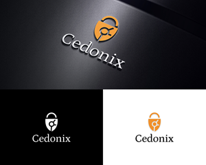 Logo-Design von Creative Poli für Cedonix, LLC | Design: #35927751