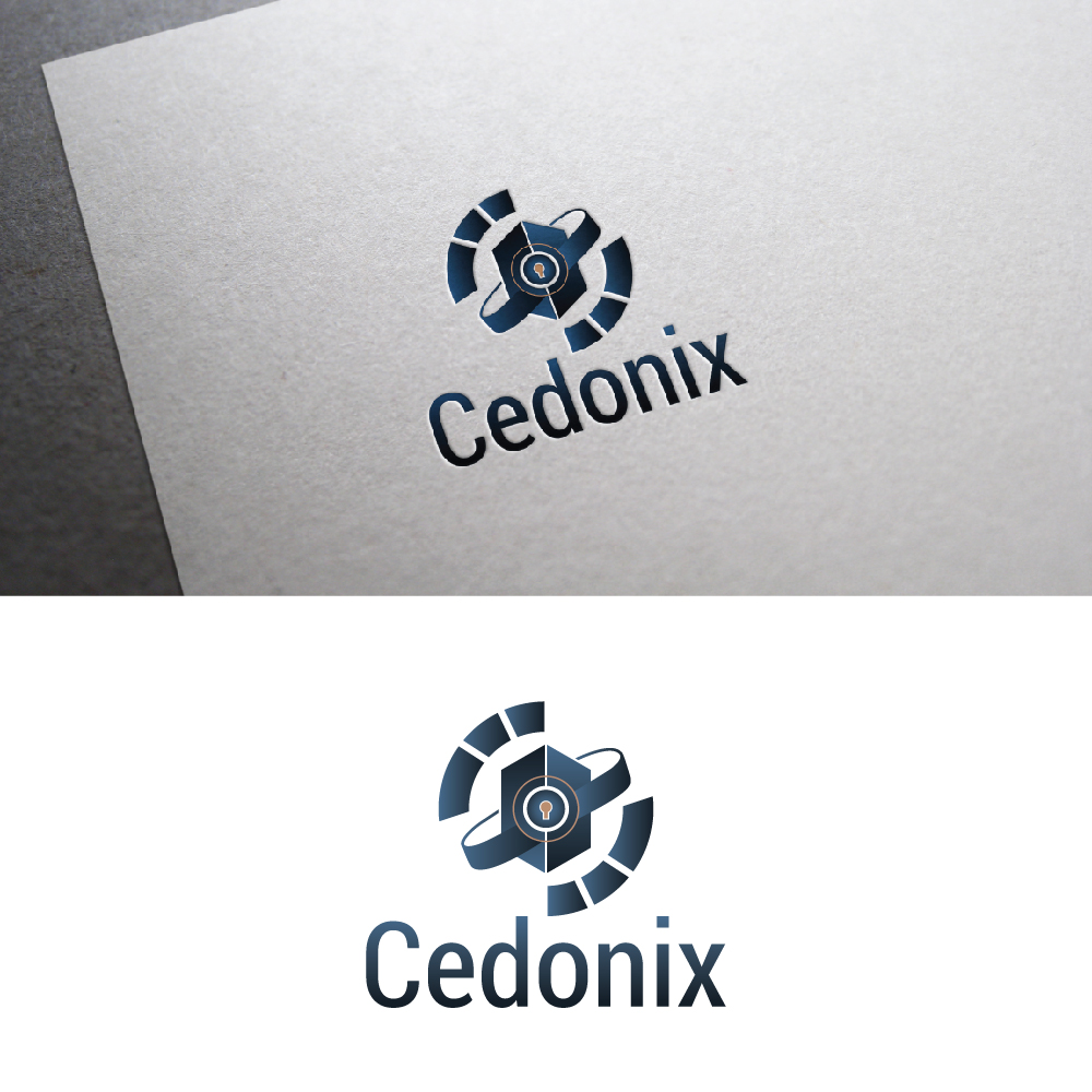 Logo Design by creativemood438 for Cedonix, LLC | Design #35936489
