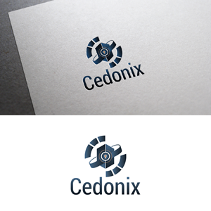 Logo Design by creativemood438 for Cedonix, LLC | Design: #35936489