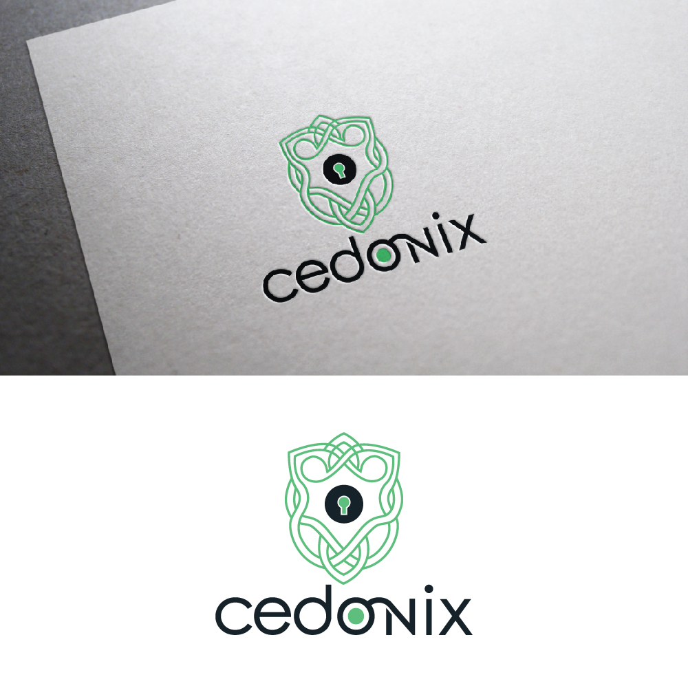 Logo Design by creativemood438 for Cedonix, LLC | Design #35936490