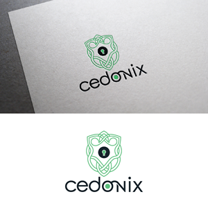 Logo-Design von creativemood438 für Cedonix, LLC | Design: #35936490