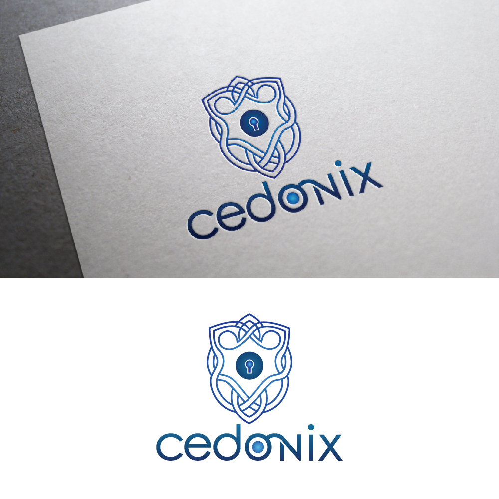 Logo Design by creativemood438 for Cedonix, LLC | Design #35941377