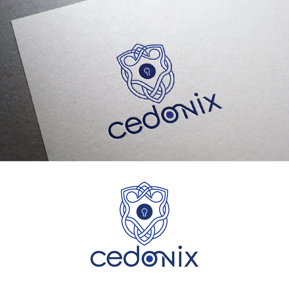 Design de Logo par creativemood438 pour Cedonix, LLC | Design #35941378