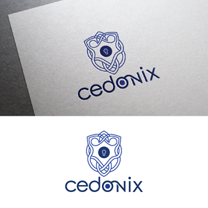 Logo Design by creativemood438 for Cedonix, LLC | Design: #35941378