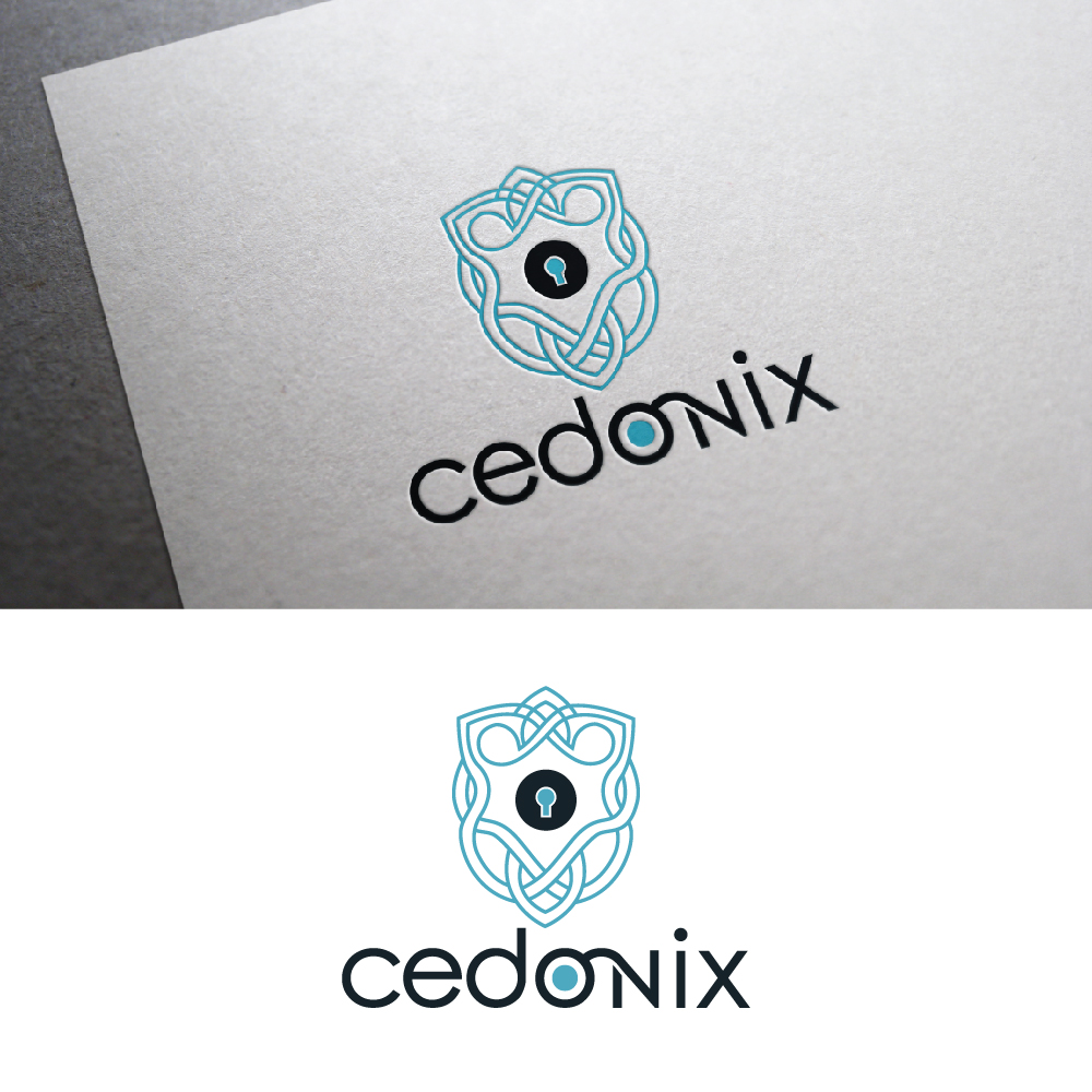 Logo Design by creativemood438 for Cedonix, LLC | Design #35941380