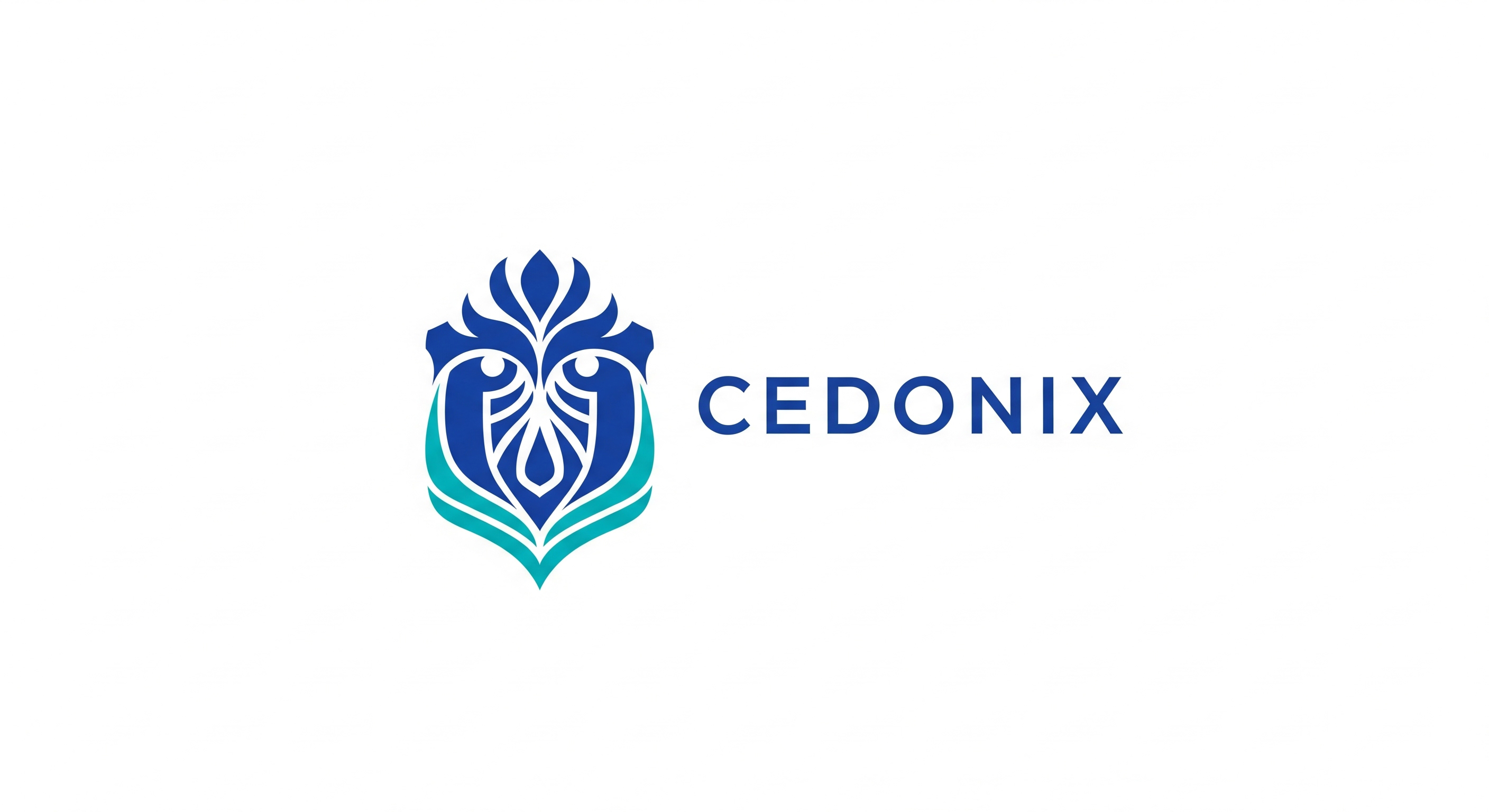 Logo-Design von HSL Brain für Cedonix, LLC | Design #35930153