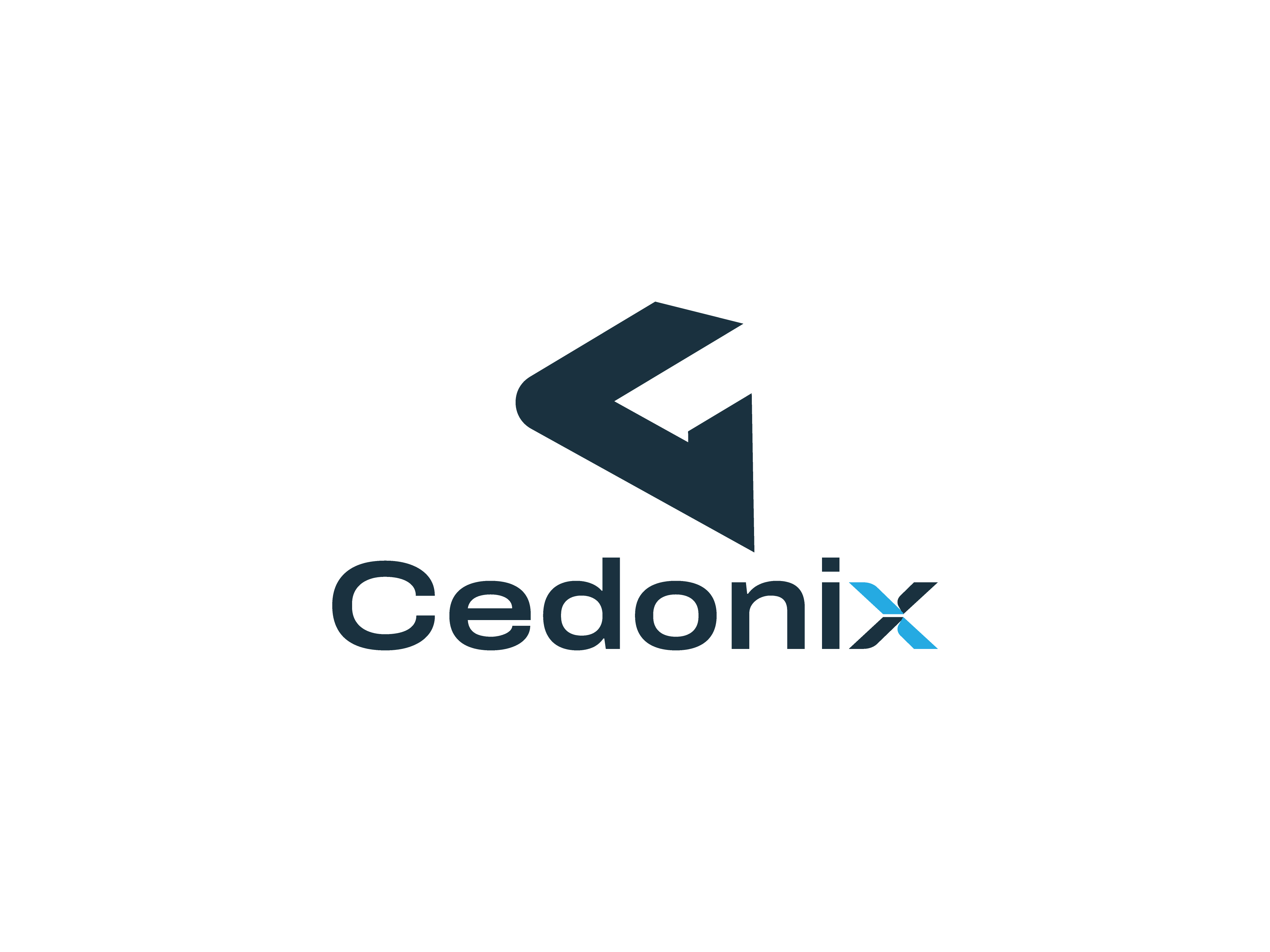 Logo Design by GeekGroup for Cedonix, LLC | Design #35935460