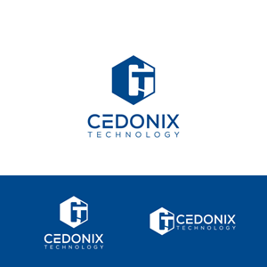 Logo-Design von Mst Lutfunnesa für Cedonix, LLC | Design: #35933015