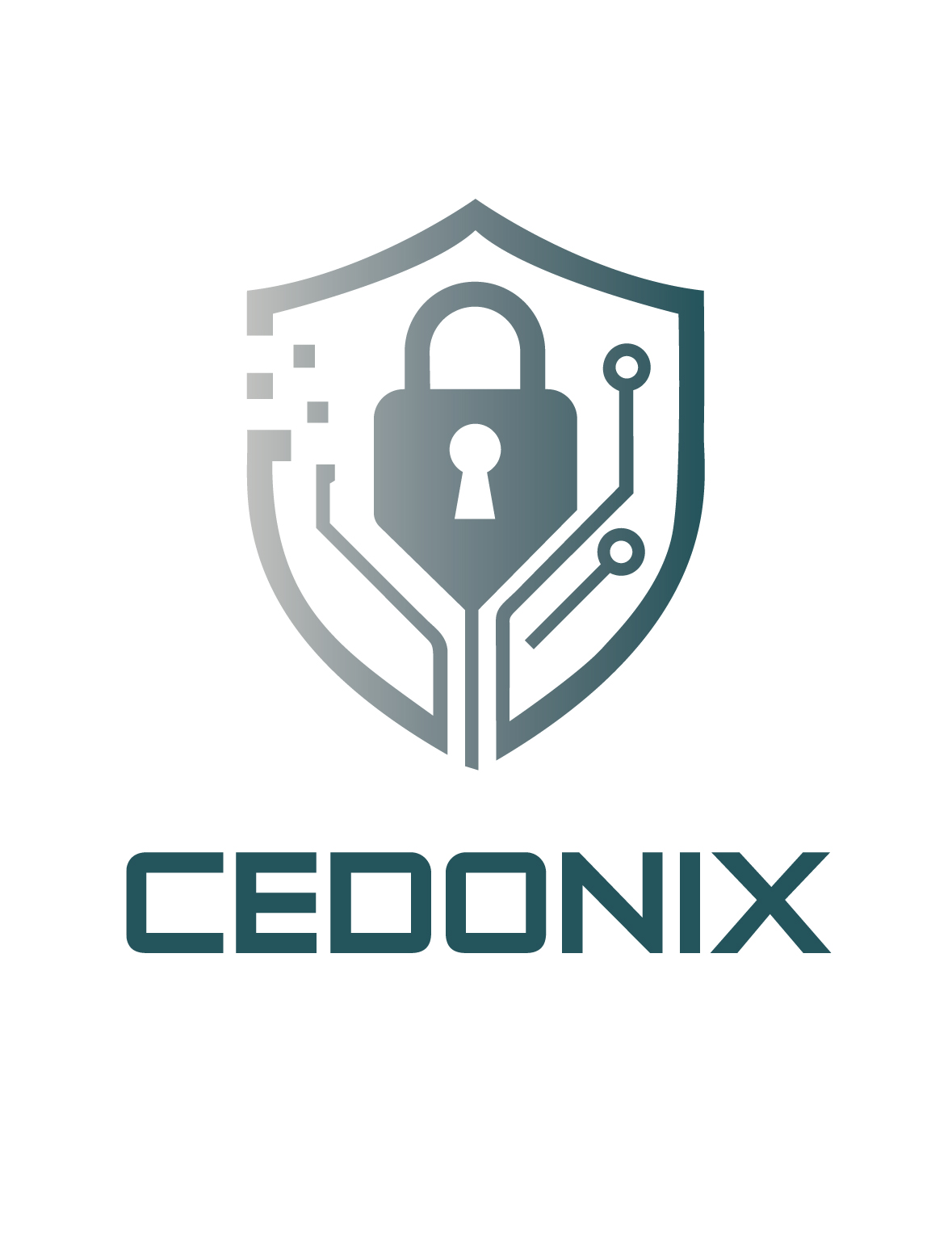 Logo-Design von Abhinav | Creative Artist für Cedonix, LLC | Design #35947896