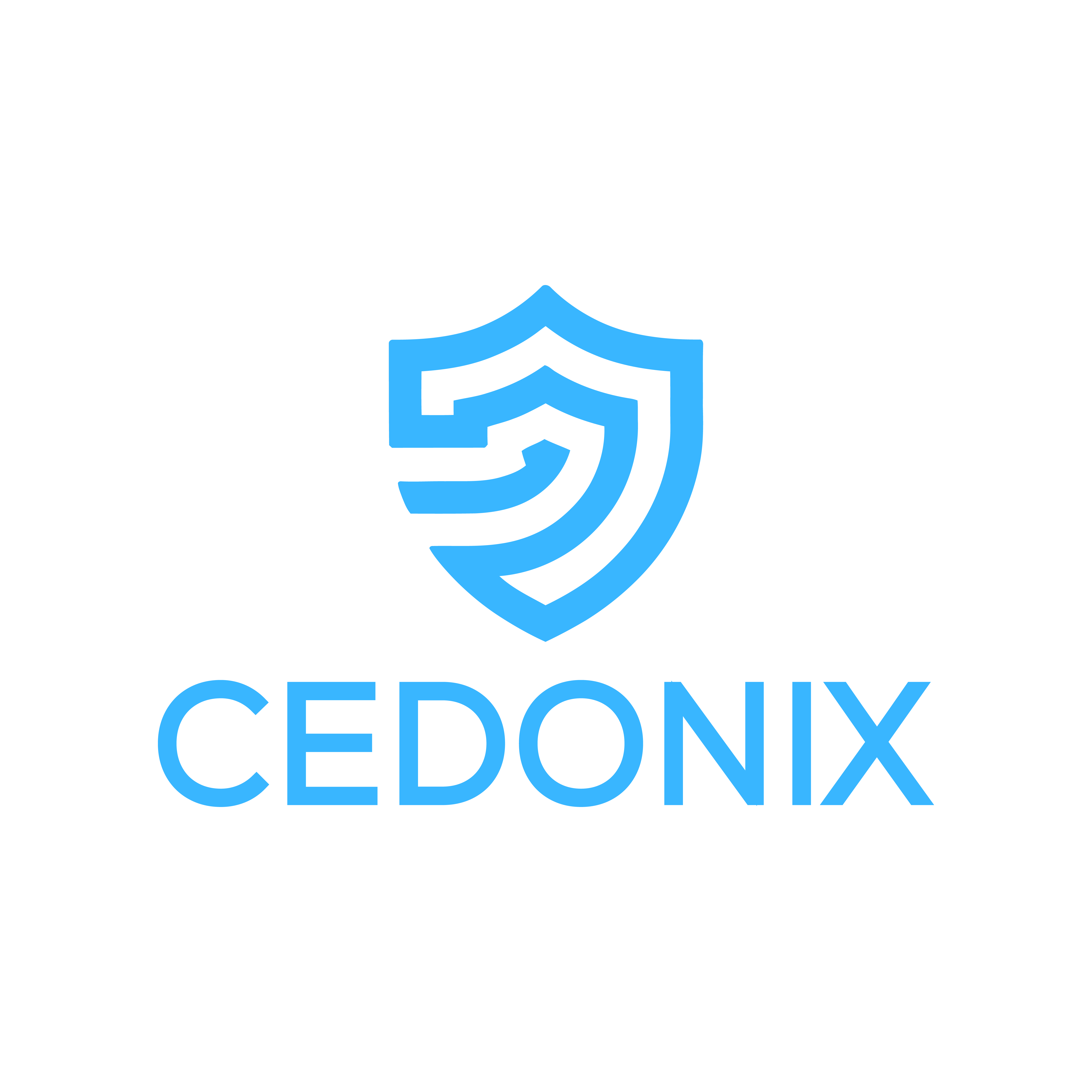 Logo Design by Zoe Designs for Cedonix, LLC | Design #35931512