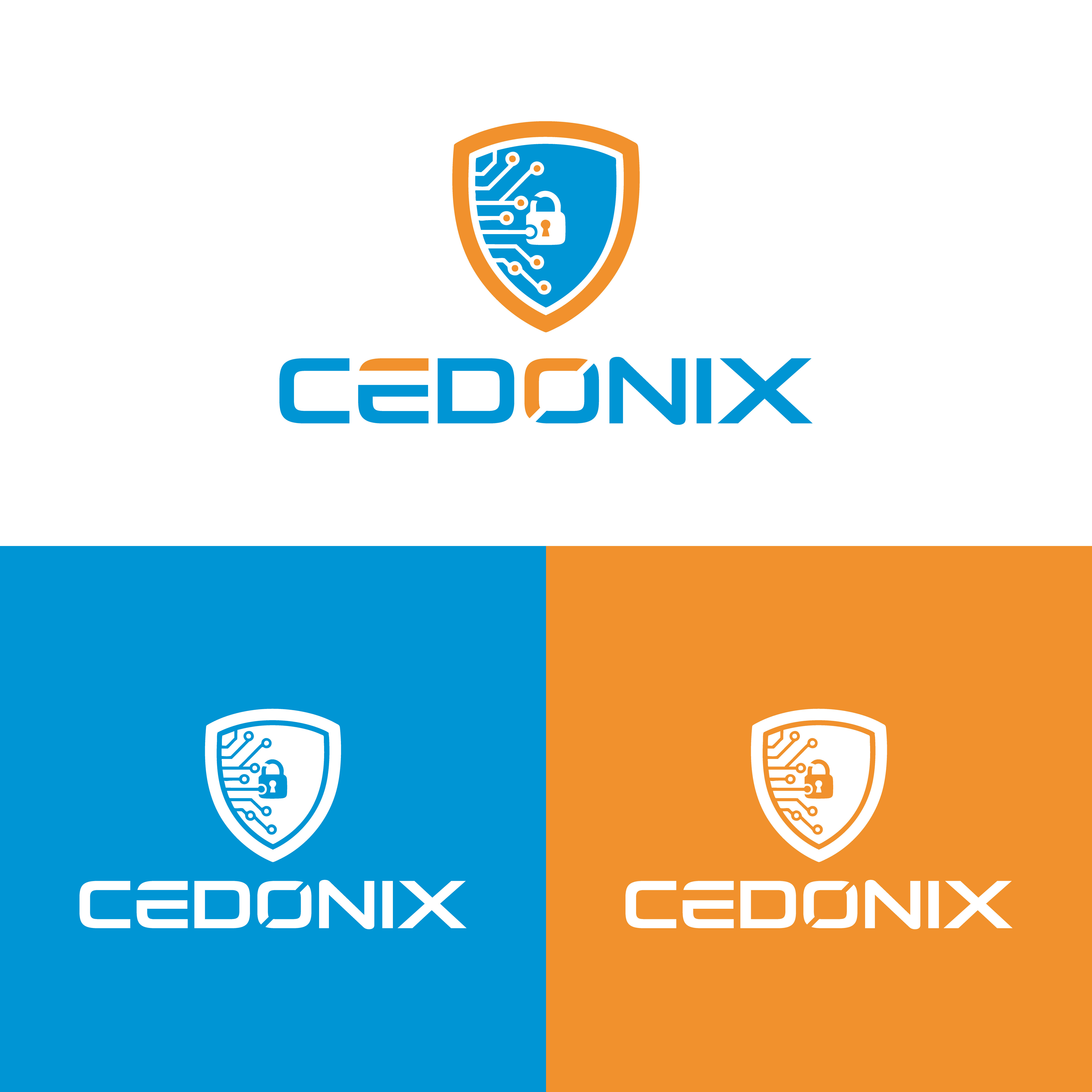 Diseño de Logo por Jubaidur Kit para Cedonix, LLC | Diseño #35931600