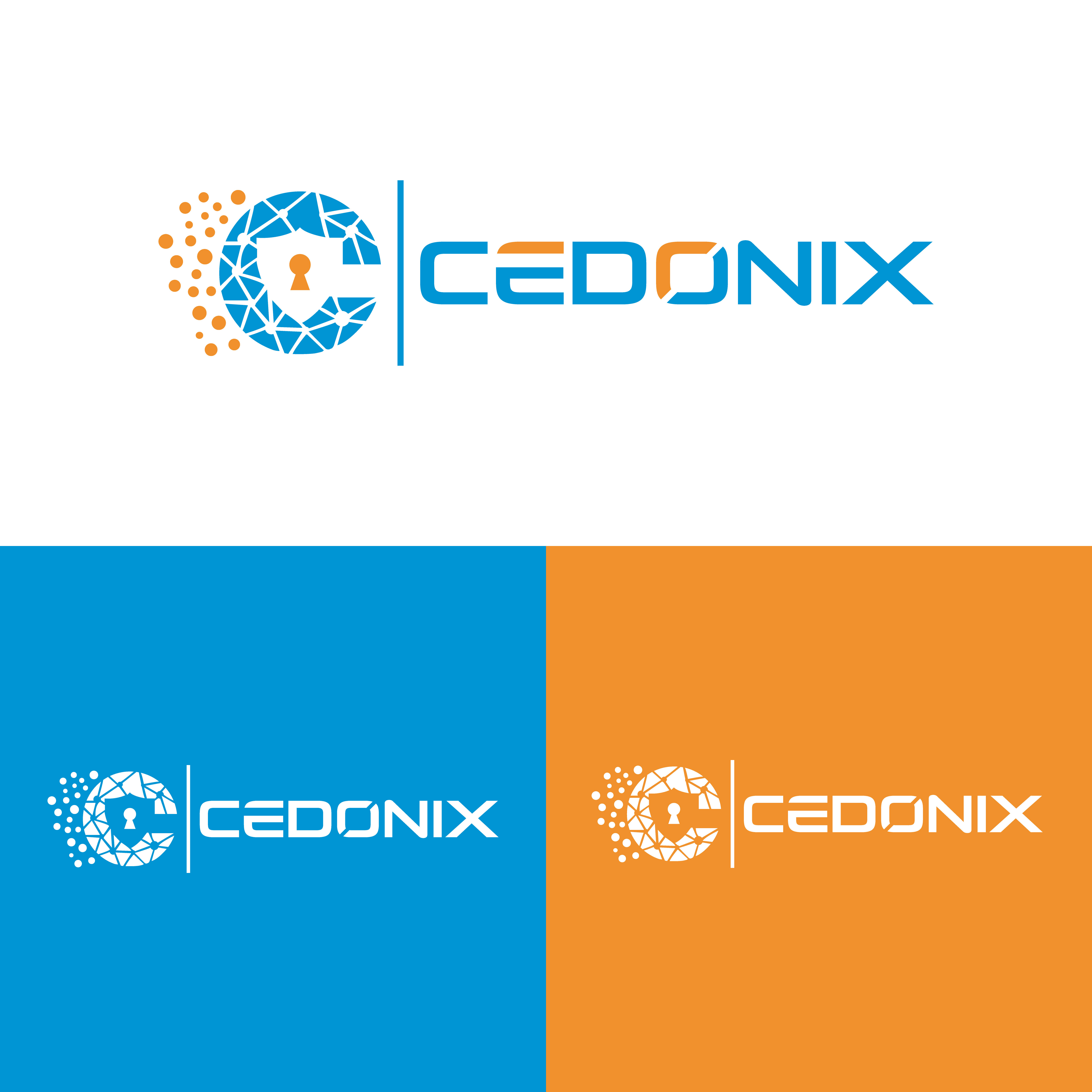 Logo-Design von Jubaidur Kit für Cedonix, LLC | Design #35931603