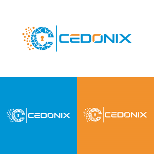 Logo-Design von Jubaidur Kit für Cedonix, LLC | Design: #35931603