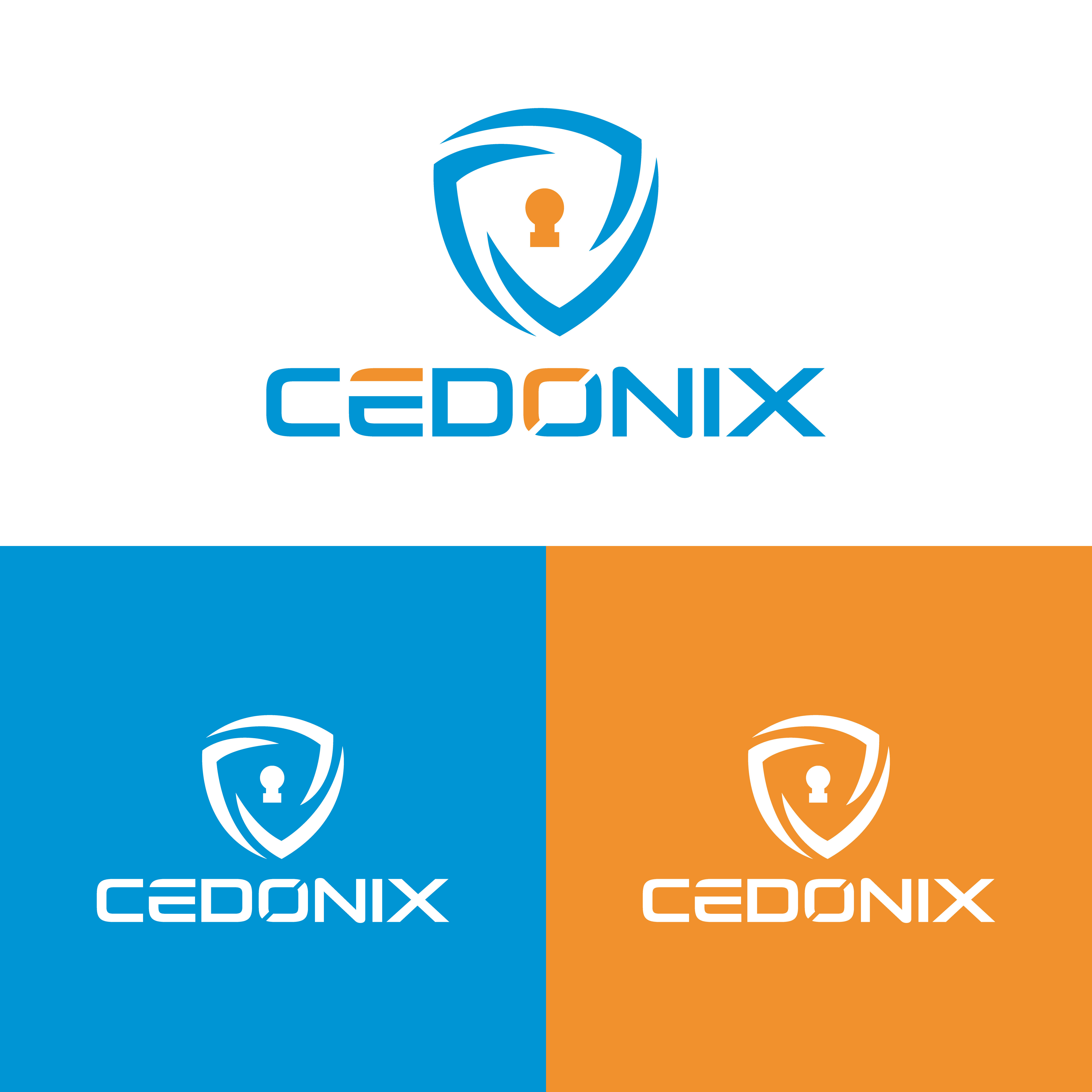 Design de Logo par Jubaidur Creative Designer pour Cedonix, LLC | Design #35931609