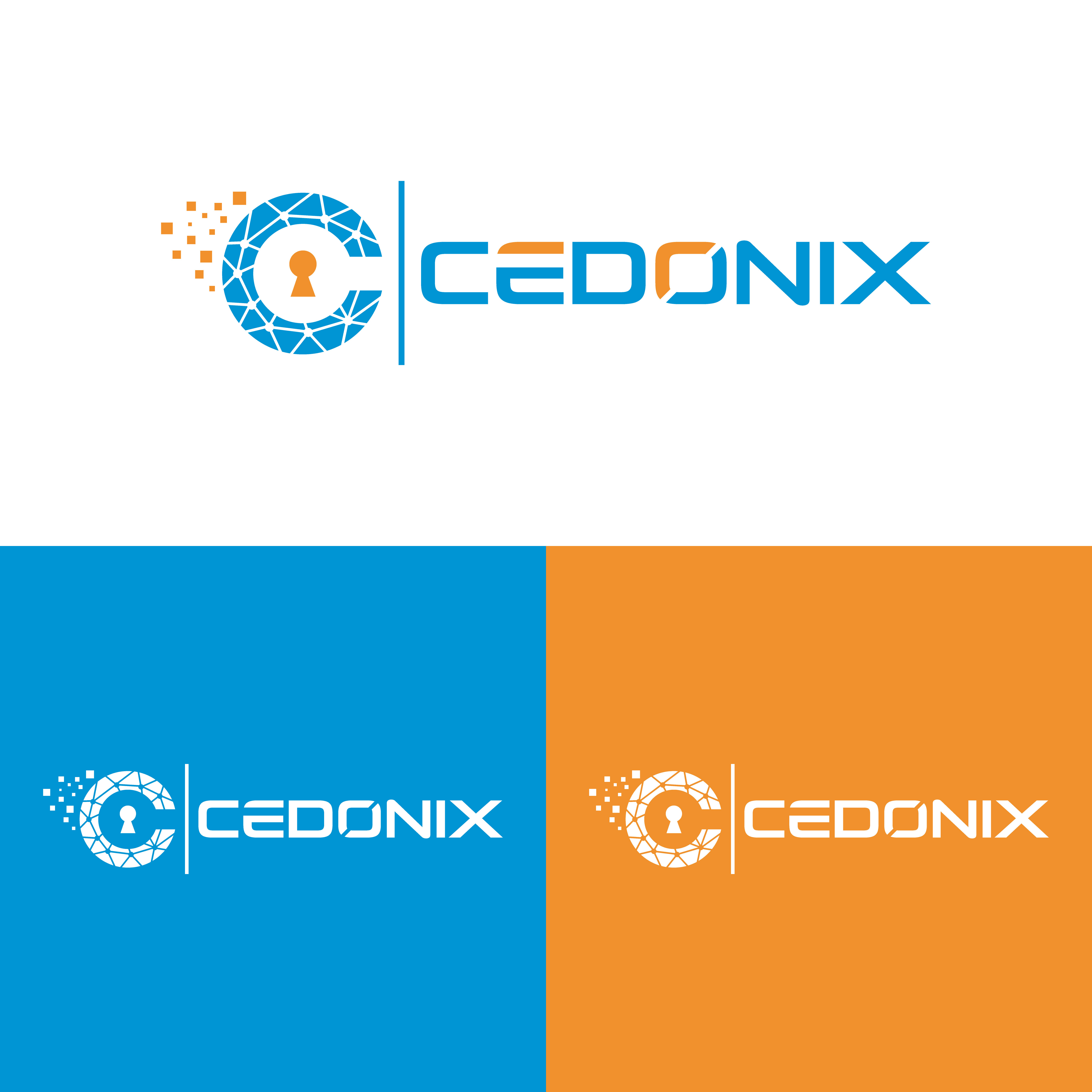Diseño de Logo por Jubaidur Kit para Cedonix, LLC | Diseño #35939844