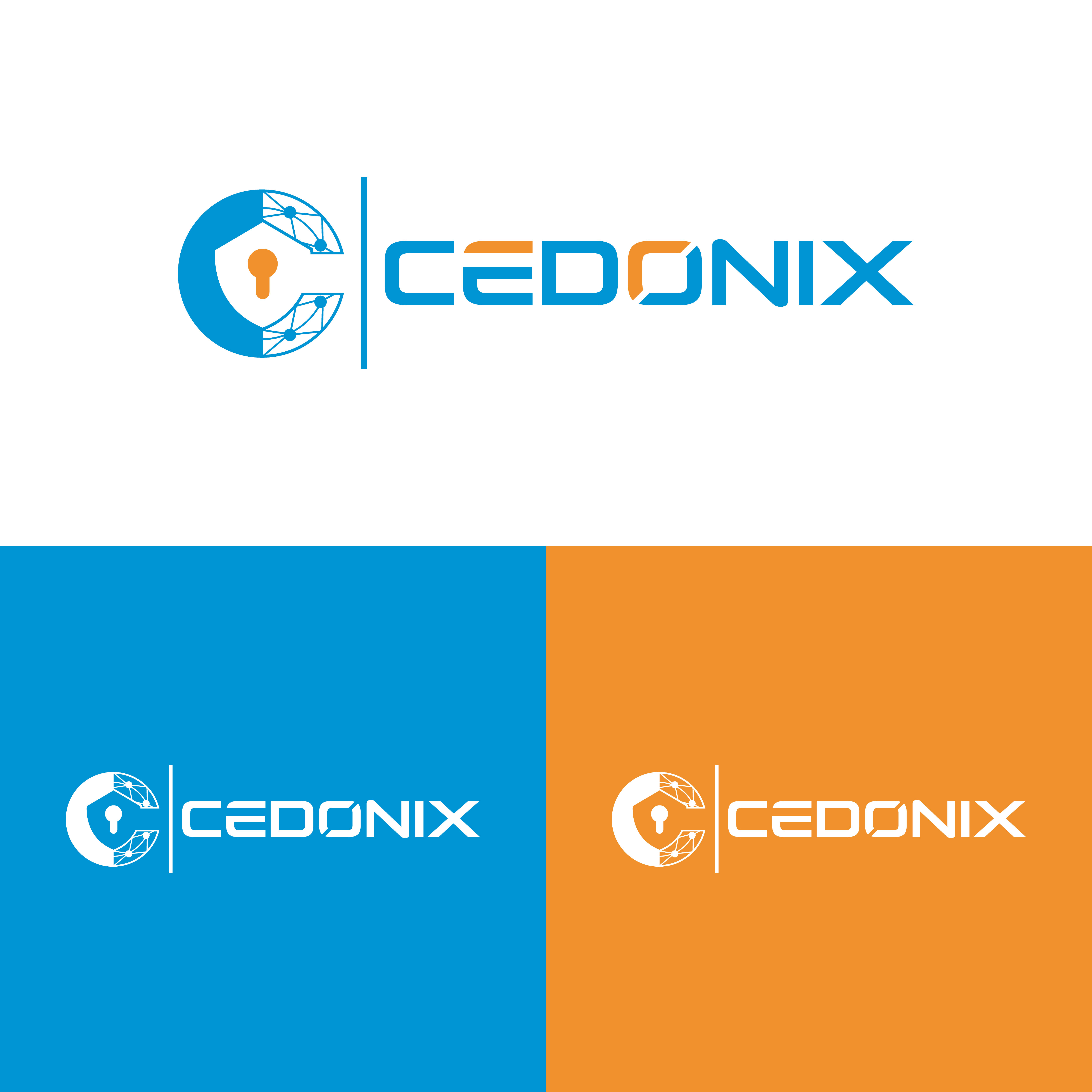 Design de Logo par Jubaidur Creative Designer pour Cedonix, LLC | Design #35939846