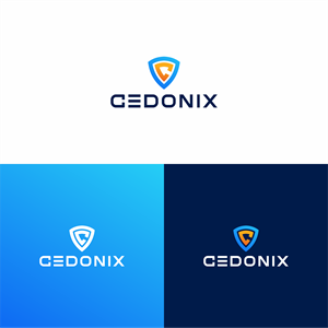 Logo Design by achil78 for Cedonix, LLC | Design: #35928537