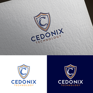 Logo Design by sankar999 for Cedonix, LLC | Design: #35926614