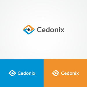 Logo Design by N83touchthesky for Cedonix, LLC | Design #35931545
