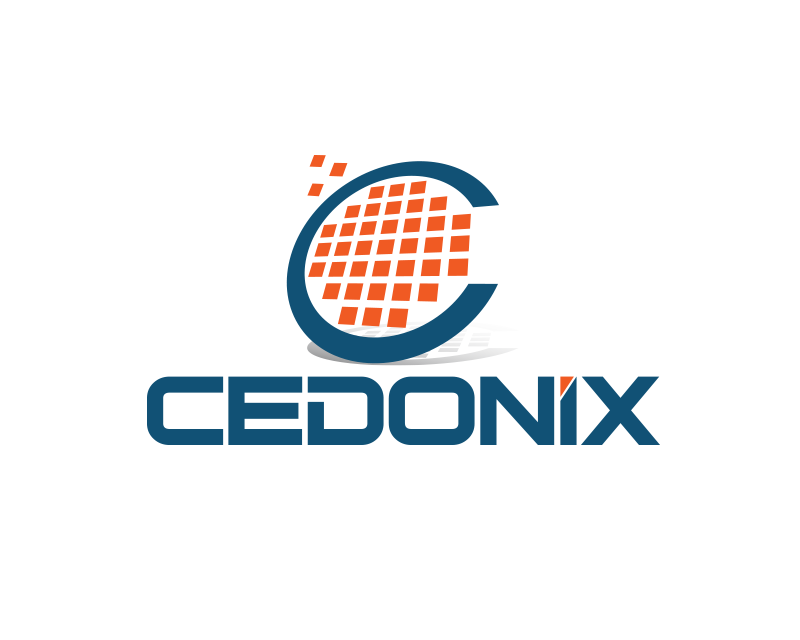 Diseño de Logo por mikeeeey para Cedonix, LLC | Diseño #35926137