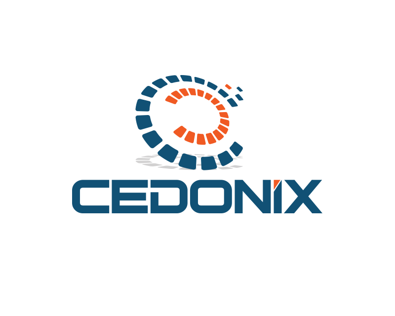 Diseño de Logo por mikeeeey para Cedonix, LLC | Diseño #35926138