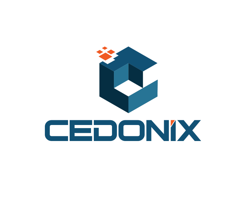Diseño de Logo por mikeeeey para Cedonix, LLC | Diseño #35926139
